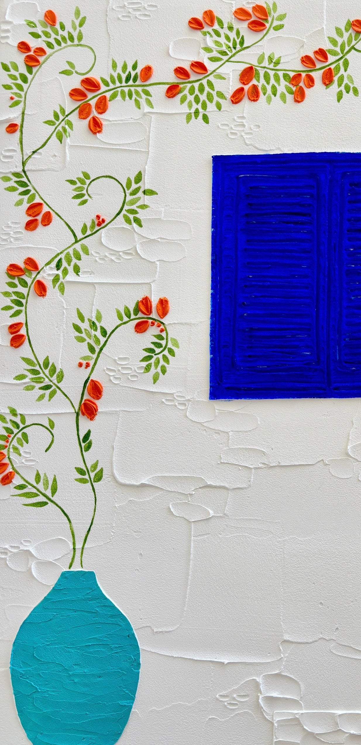 Mykonos Charm