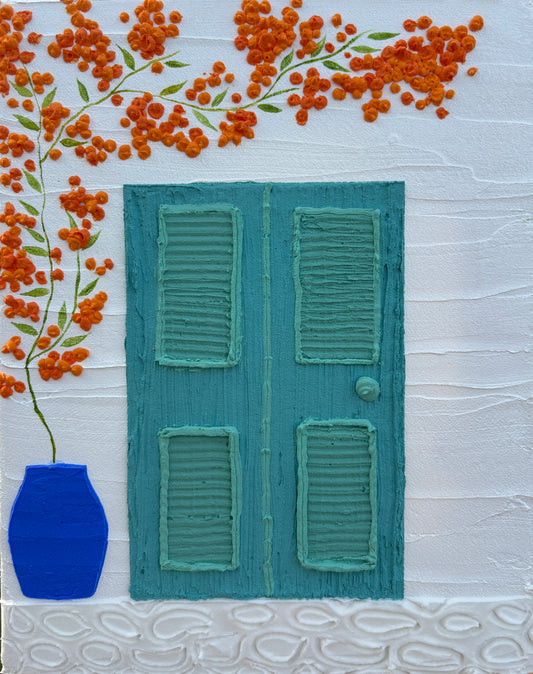 Perfect Paros